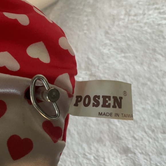 Vintage 80’s musical clown - Picture 3 of 4